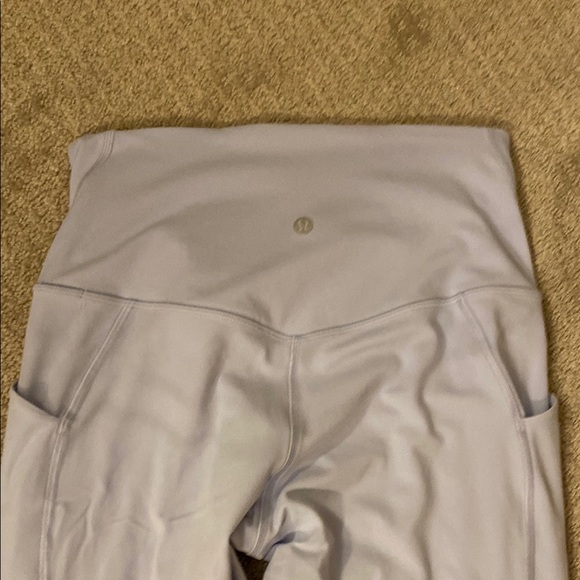Lululemon Align Leggings - Picture 7 of 7